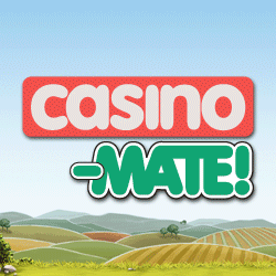 Casino-Mate 40 free spins